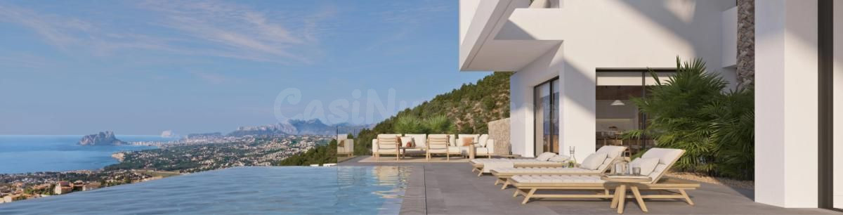 Villa 4 habitaciones 770m² en venta - Comunidad valenciana - foto 5
