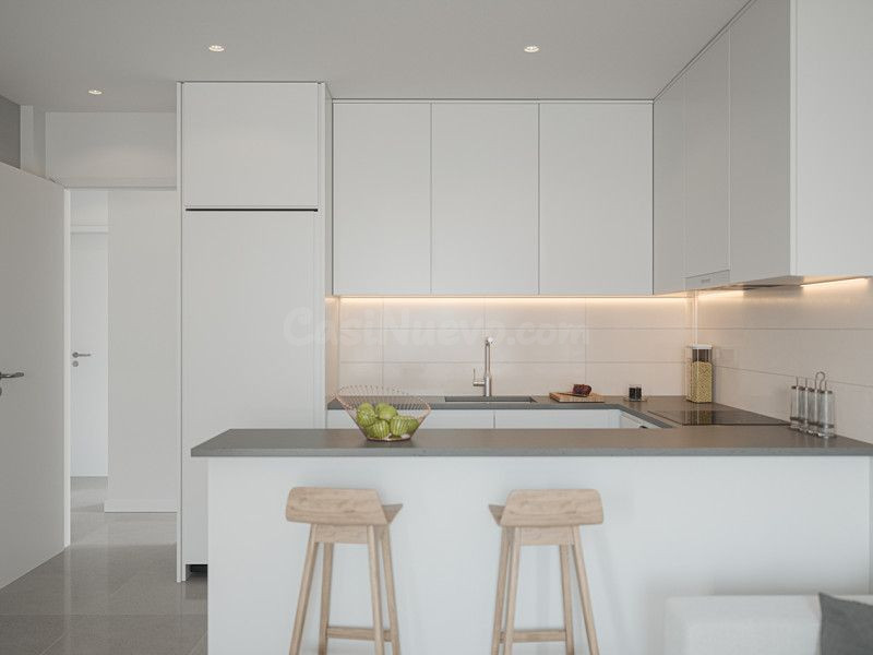 Apartamento 3 habitaciones 114m² en venta - CENTRO - foto 5