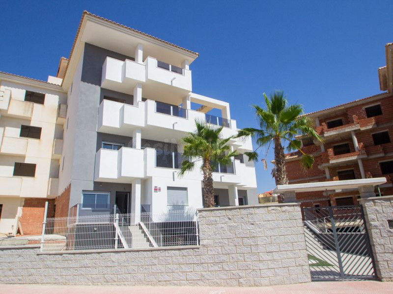 Apartamento 2 habitaciones 65m² en venta - Montezenia