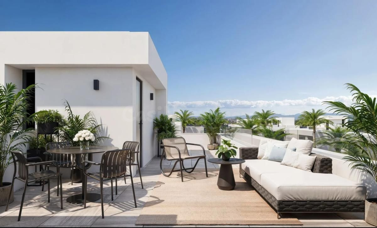 Villa 3 habitaciones 210m² en venta - Dolores de Pacheco-Santa Rosalía