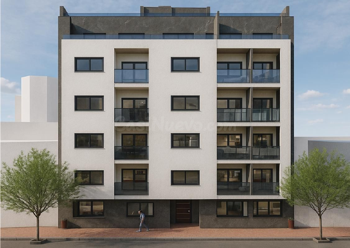 Apartamento 2 habitaciones 143m² en venta - Paseo maritimo