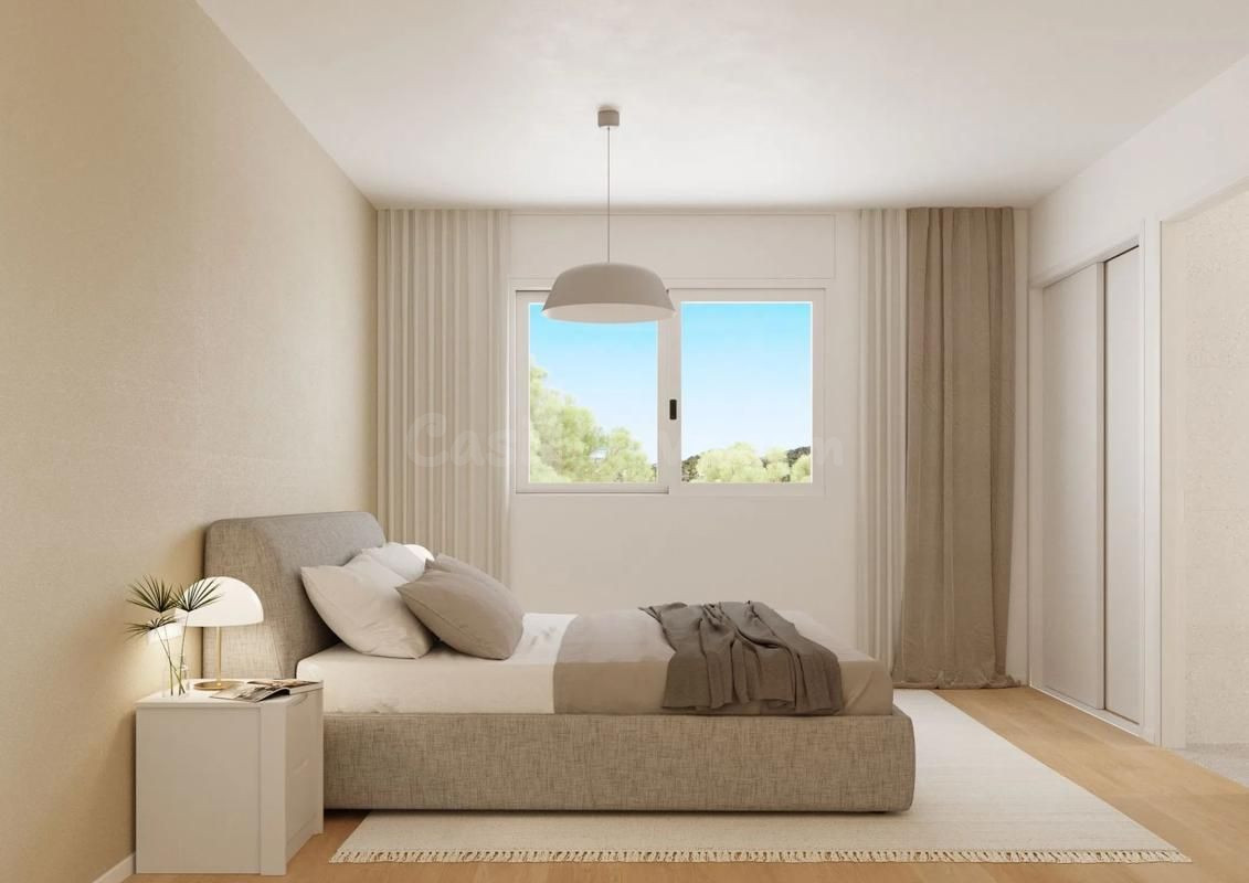 Adosado 3 habitaciones 118m² en venta - Balcón de finestrat - foto 4