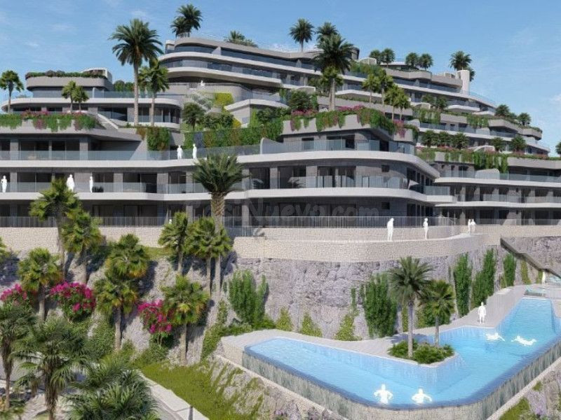 Apartamento 2 habitaciones 72m² en venta - Isla del Fraile