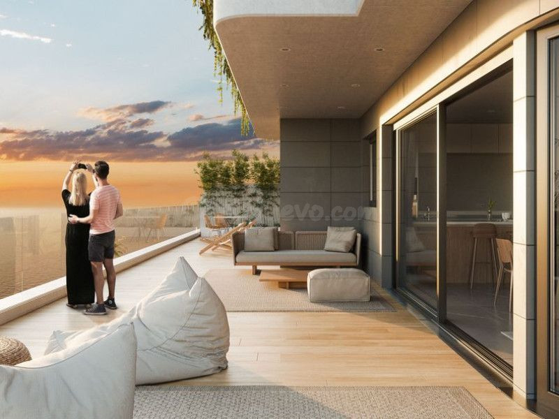 Apartamento 3 habitaciones 92m² en venta - Isla del Fraile - foto 2