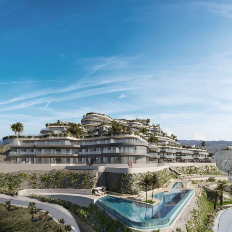 Apartamento 2 habitaciones 91m² en venta - Isla del Fraile