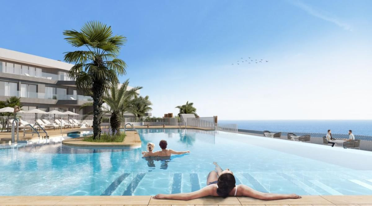 Apartamento 4 habitaciones 124m² en venta - Isla del Fraile - foto 3
