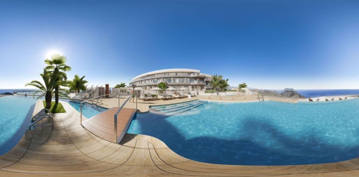 Apartamento 3 habitaciones 106m² en venta - Isla del Fraile - foto 5