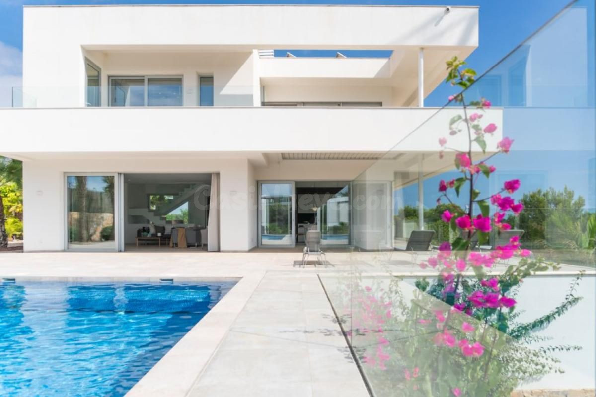 Villa 3 habitaciones 545m² en venta - Las Colinas Golf
