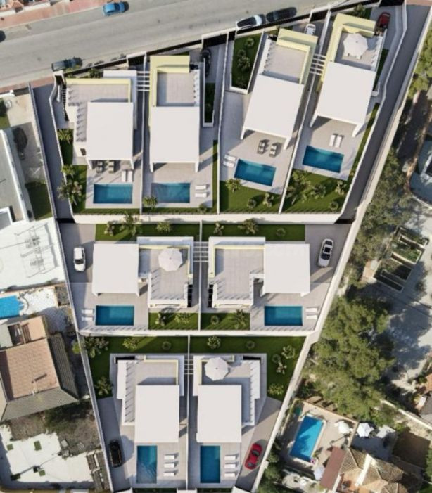 Villa 3 habitaciones 127m² en venta - Urbanización Perla del - foto 2