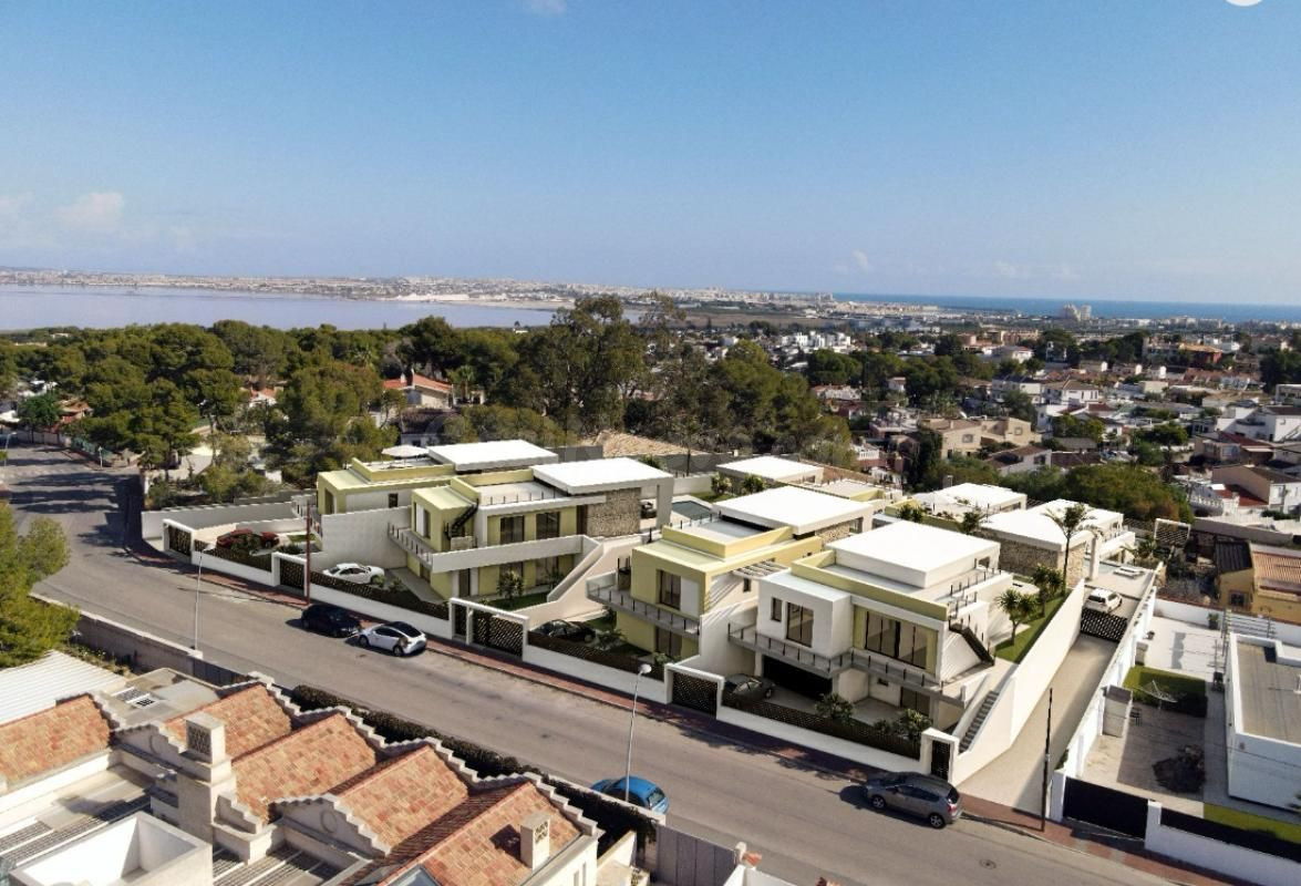 Villa 3 habitaciones 127m² en venta - Urbanización Perla del - foto 3