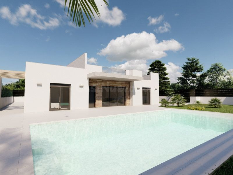 Villa 4 habitaciones 148m² en venta - Roldan
