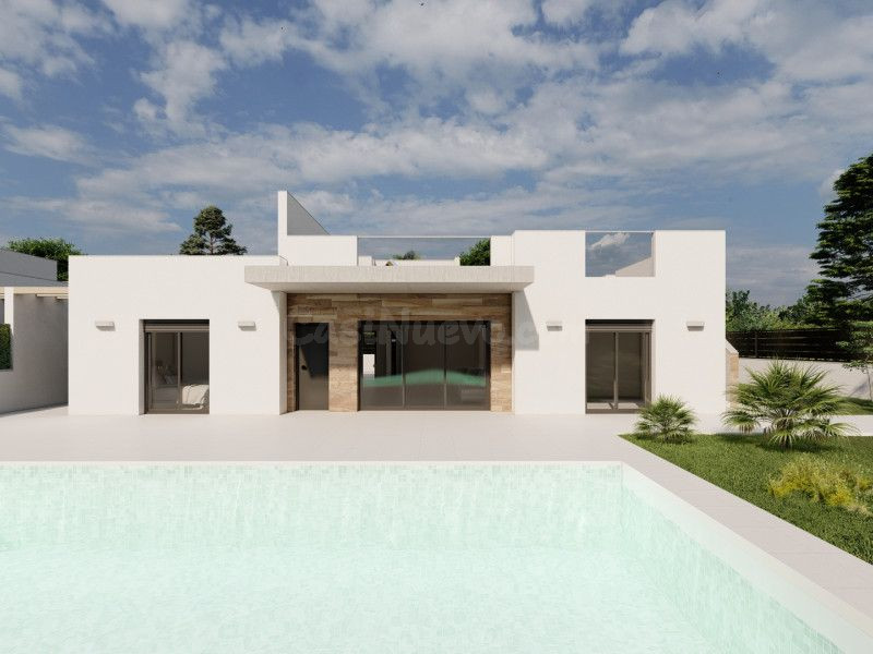 Villa 4 habitaciones 148m² en venta - Roldan - foto 5