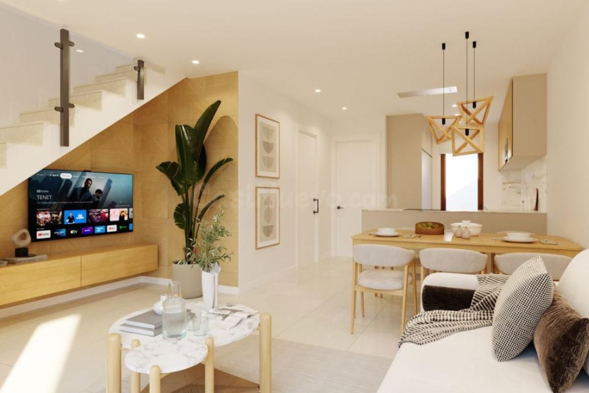 Adosado 3 habitaciones 145m² en venta - Desamparados-Hurchil - foto 2