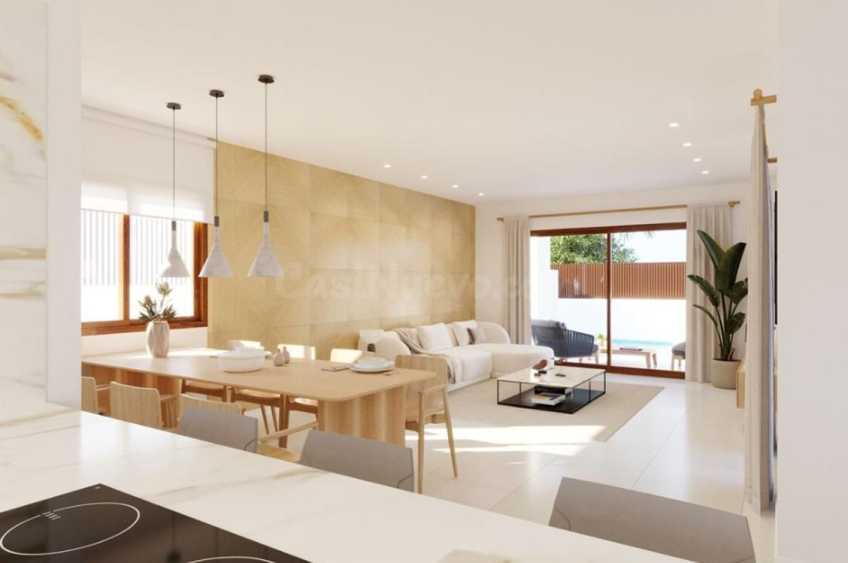 Villa 4 habitaciones 204m² en venta - Desamparados-Hurchillo - foto 2