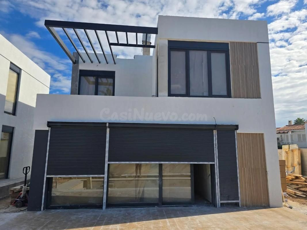 Villa 3 habitaciones 105m² en venta - San rafael