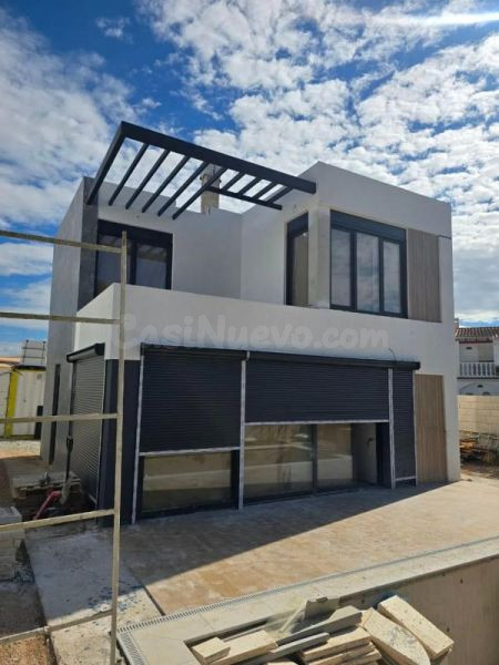 Villa 3 habitaciones 105m² en venta - San rafael - foto 2