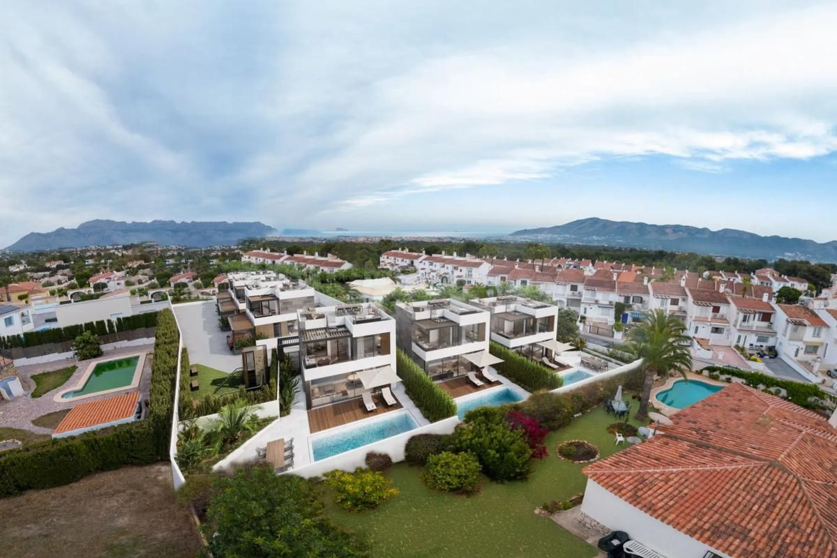 Villa 3 habitaciones 105m² en venta - San rafael - foto 3