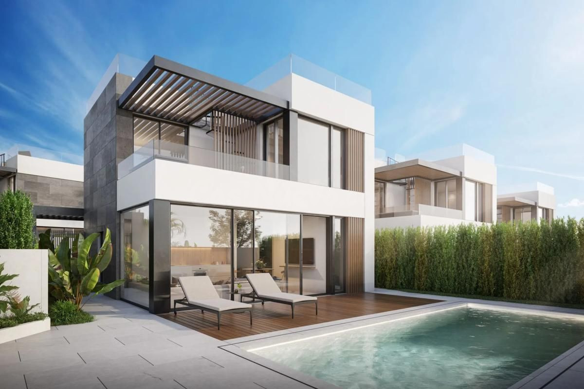 Villa 3 habitaciones 105m² en venta - San rafael - foto 5
