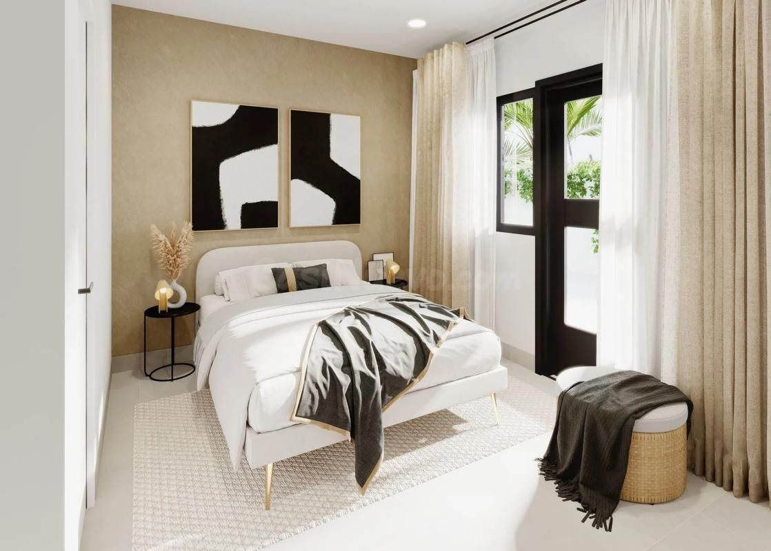 Apartamento 2 habitaciones 64m² en venta - Mar de Plata - foto 5