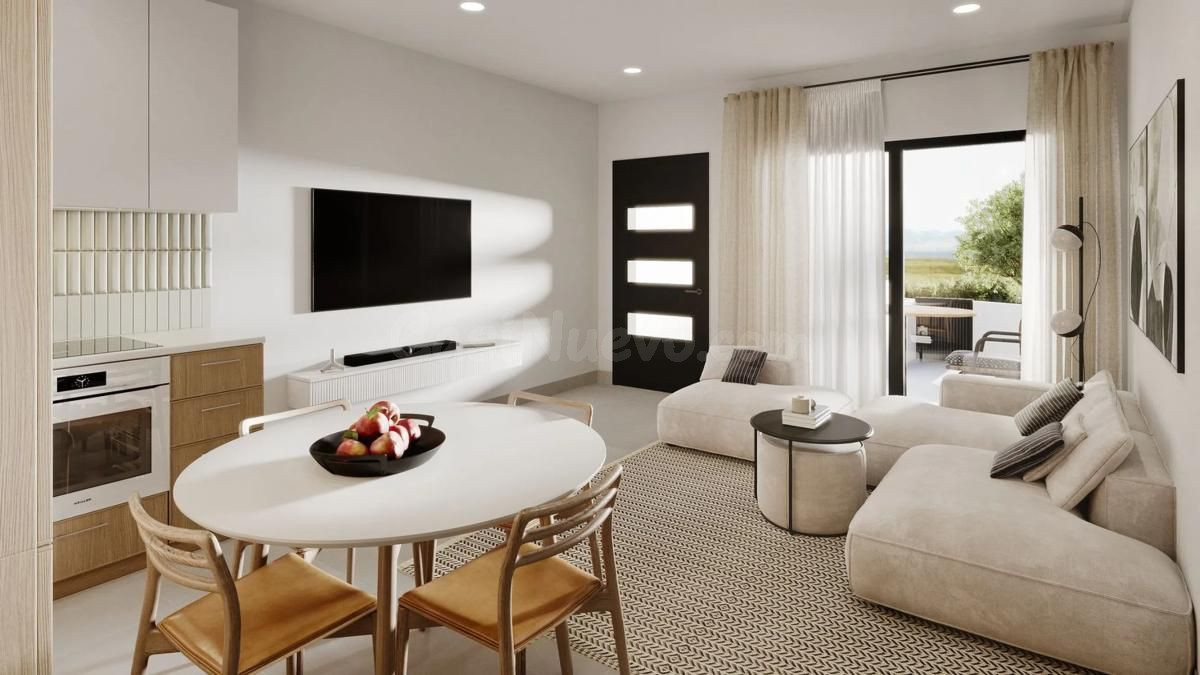 Apartamento 2 habitaciones 64m² en venta - Mar de Plata - foto 2