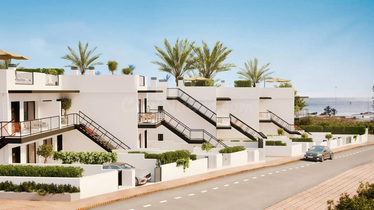 Apartamento 2 habitaciones 64m² en venta - Mar de Plata - foto 3