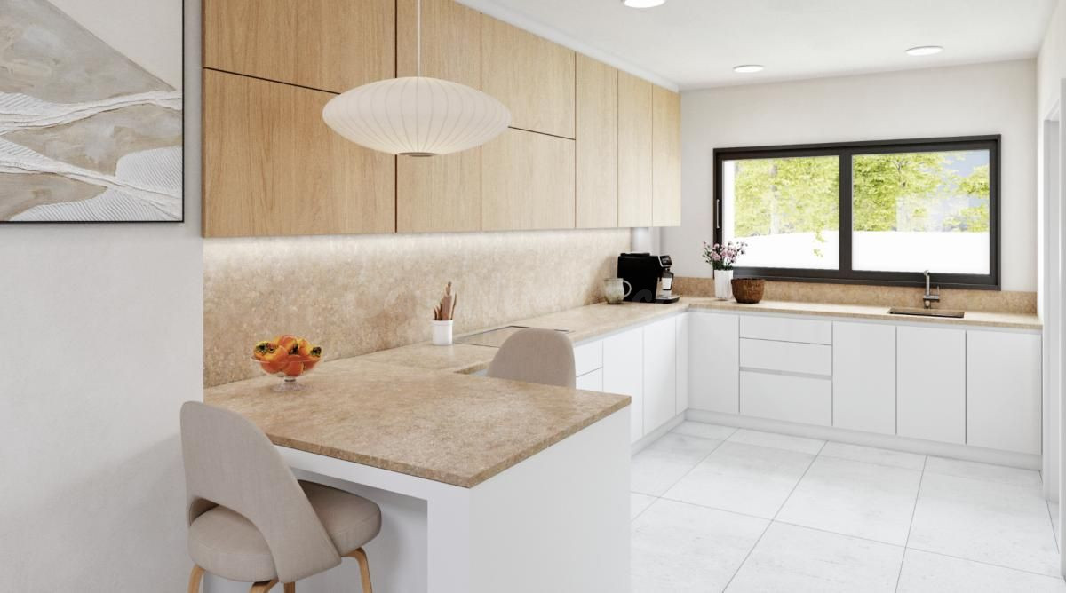 Villa 3 habitaciones 222m² en venta - Comunidad valenciana - foto 4