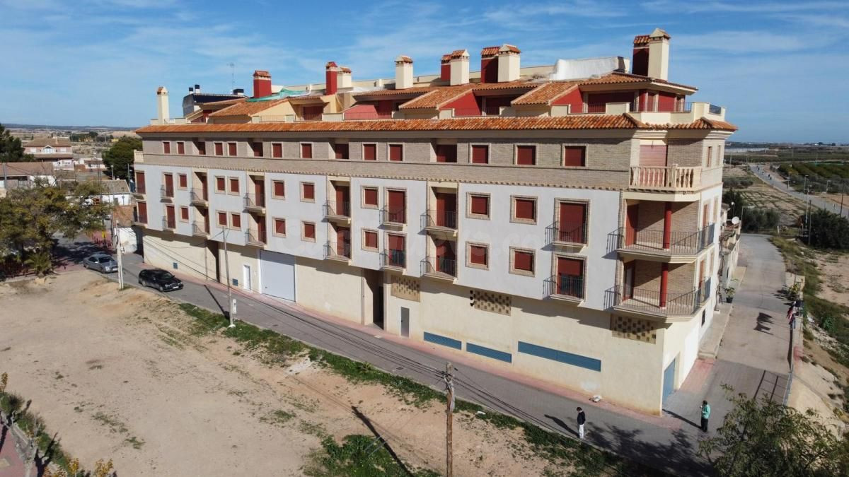Apartamento 2 habitaciones 52m² en venta - Jerónimo Y Avileses