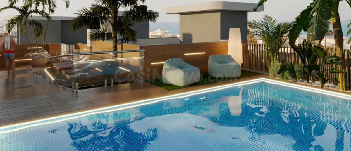 Apartamento 3 habitaciones 146m² en venta - Eroski - foto 2