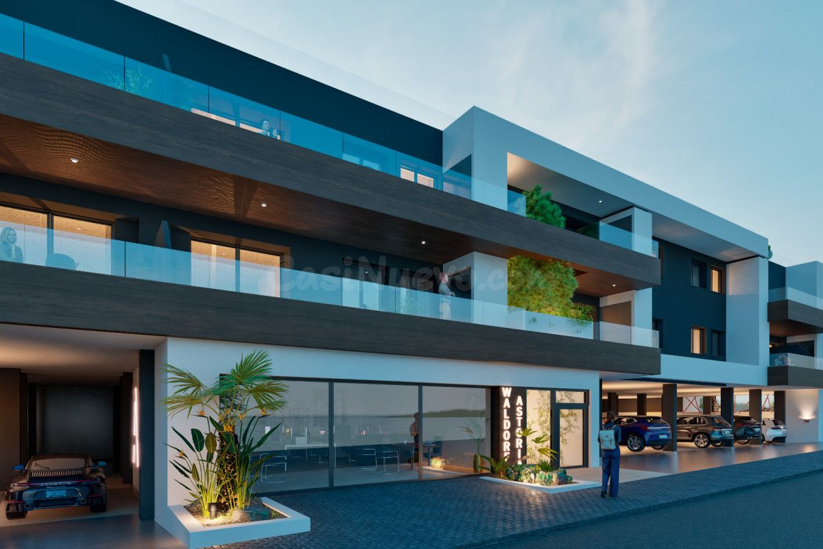 Apartamento 2 habitaciones 79m² en venta - Pueblo 4 - foto 3