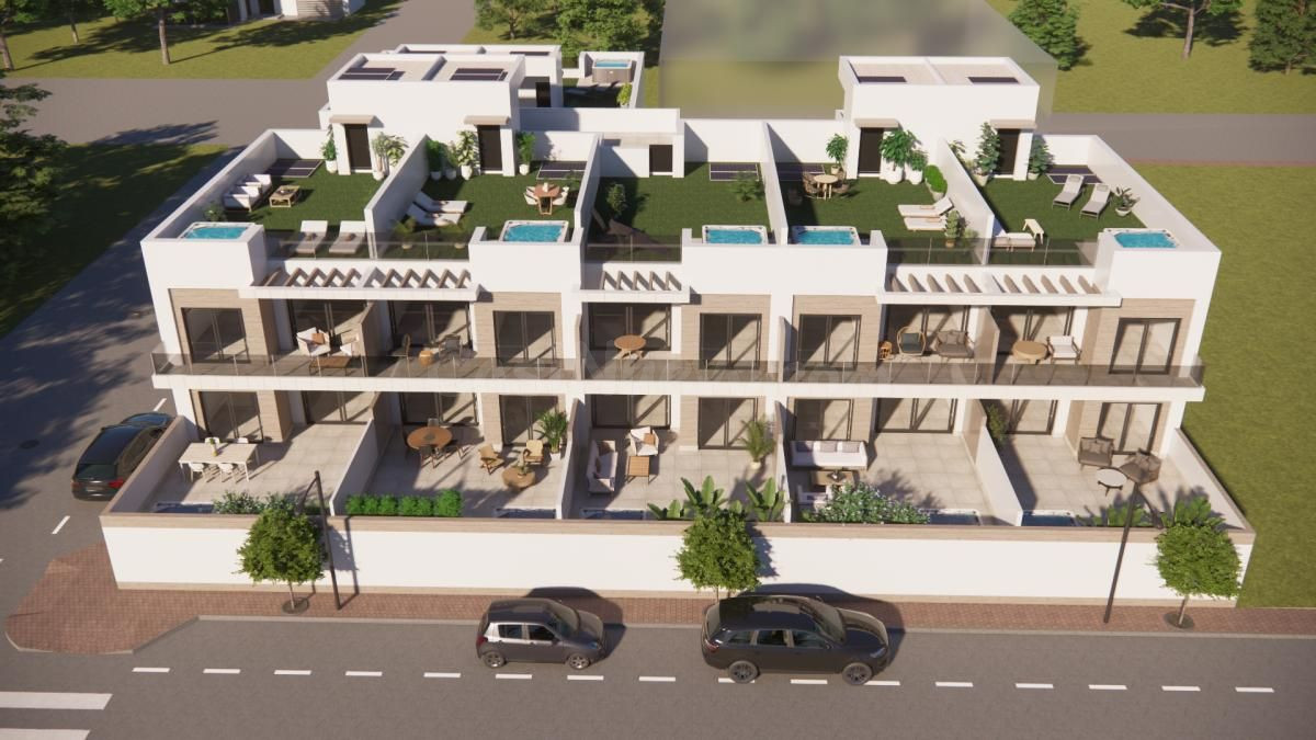 Apartamento 2 habitaciones 76m² en venta - Ciudad Quesada - foto 2