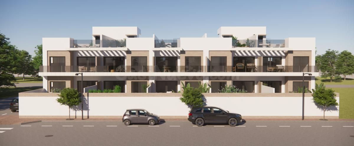 Apartamento 2 habitaciones 76m² en venta - Ciudad Quesada - foto 3