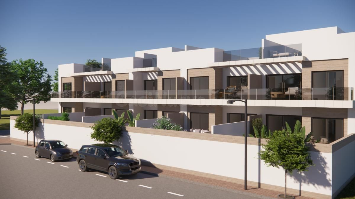 Apartamento 2 habitaciones 76m² en venta - Ciudad Quesada - foto 4