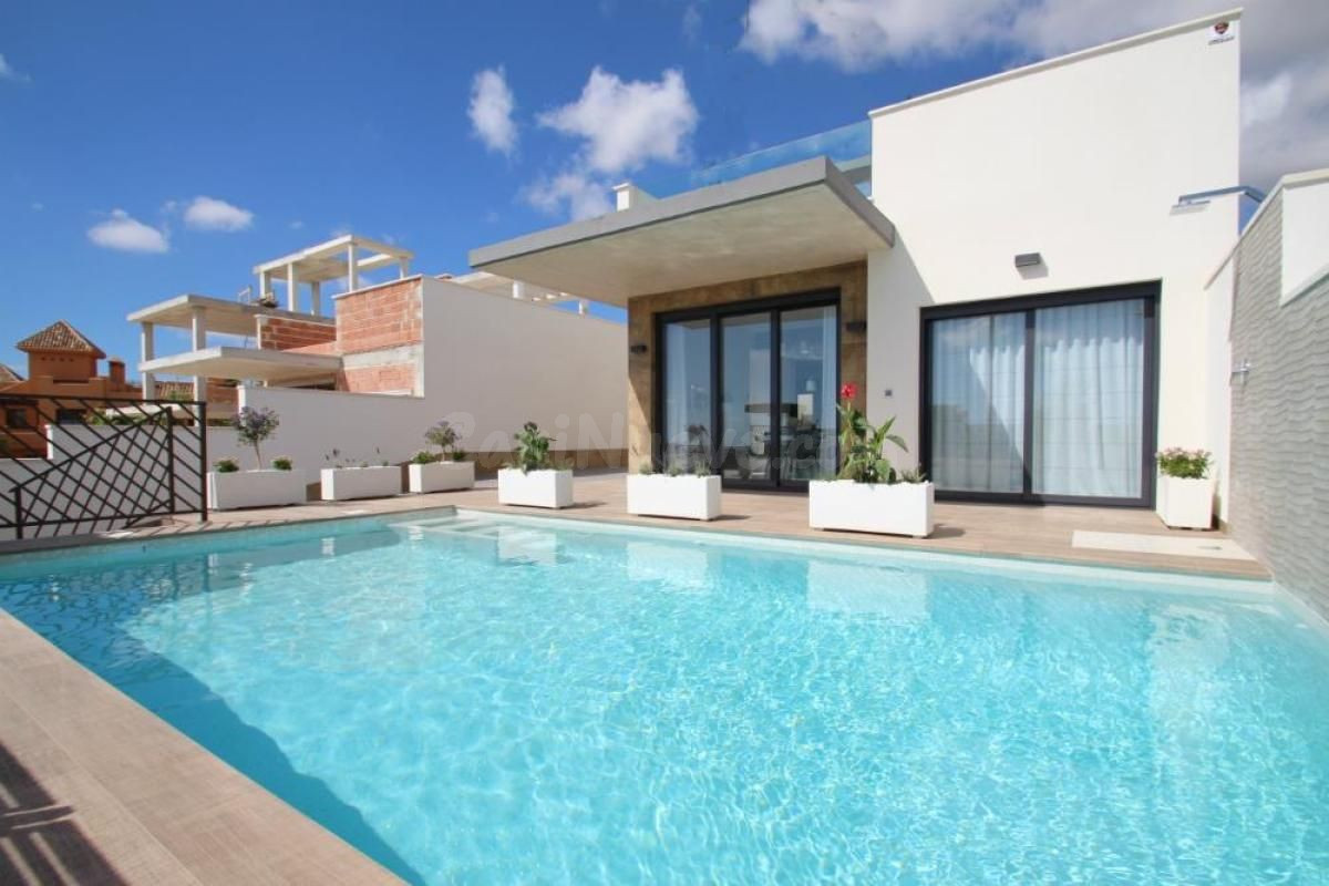 Villa 3 habitaciones 144m² en venta - Bellavista