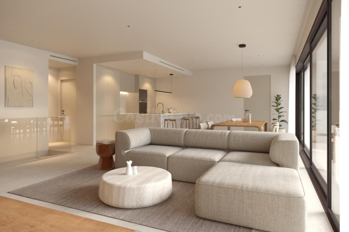 Villa 3 habitaciones 126m² en venta - Comunidad valenciana - foto 2