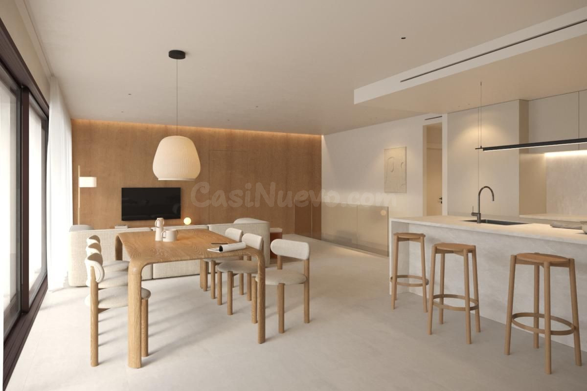 Villa 3 habitaciones 126m² en venta - Comunidad valenciana - foto 3