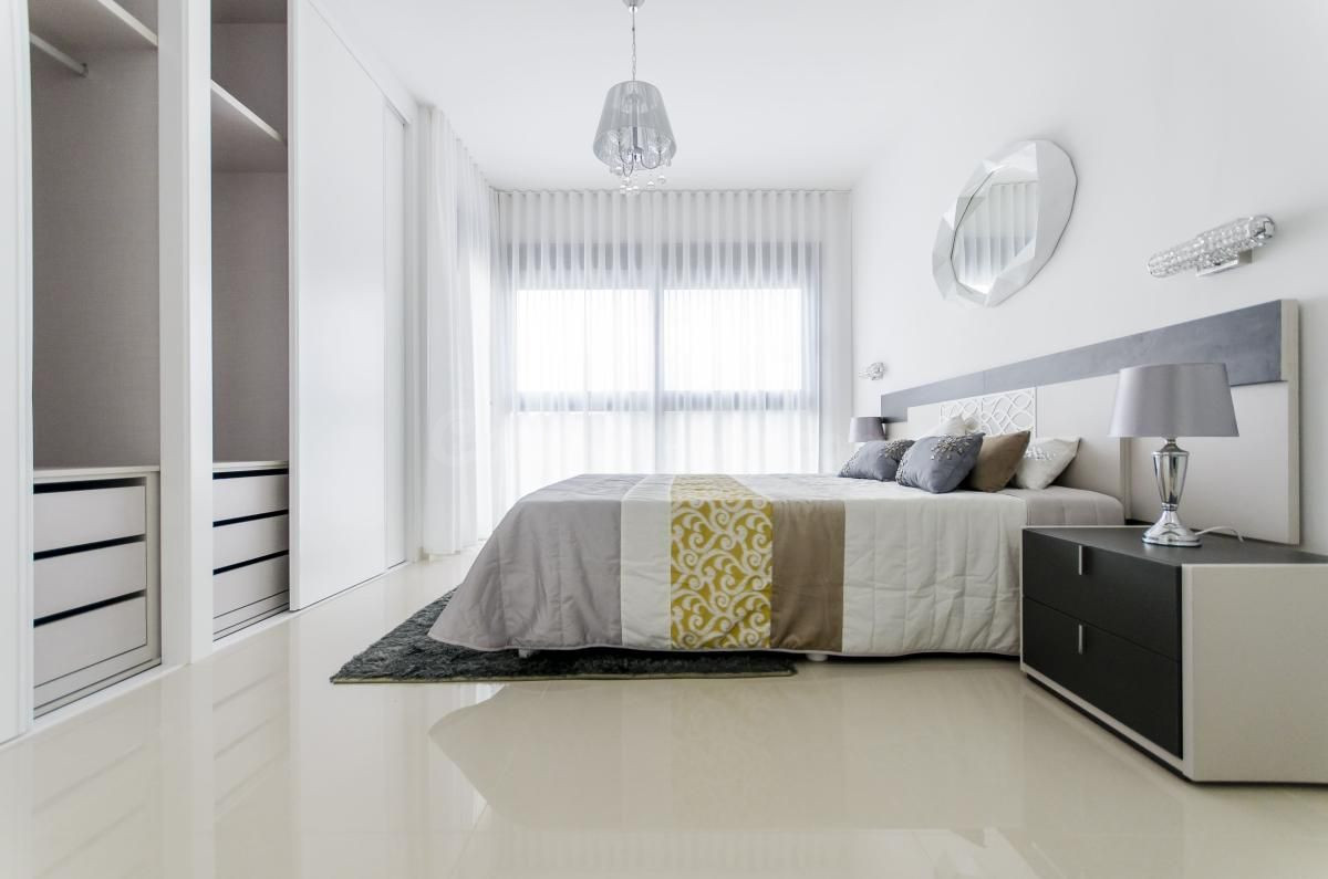 Villa 4 habitaciones 135m² en venta - Bellavista