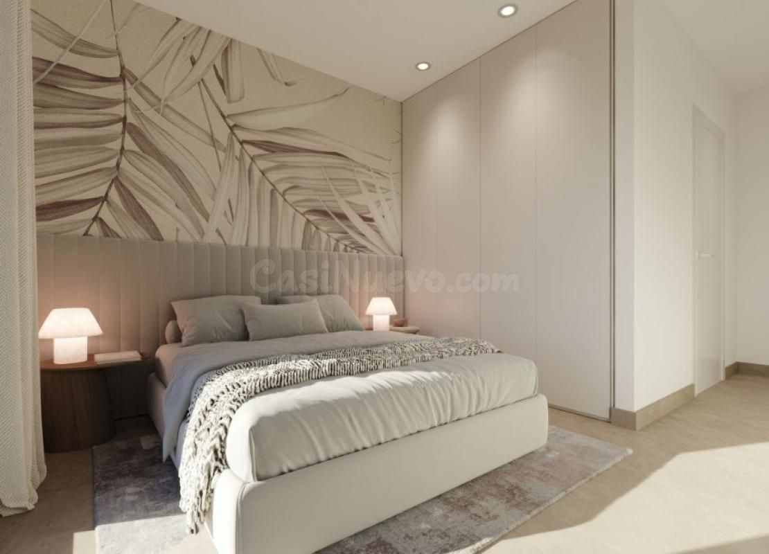 Apartamento 2 habitaciones 92m² en venta - Hacienda del Álam - foto 5
