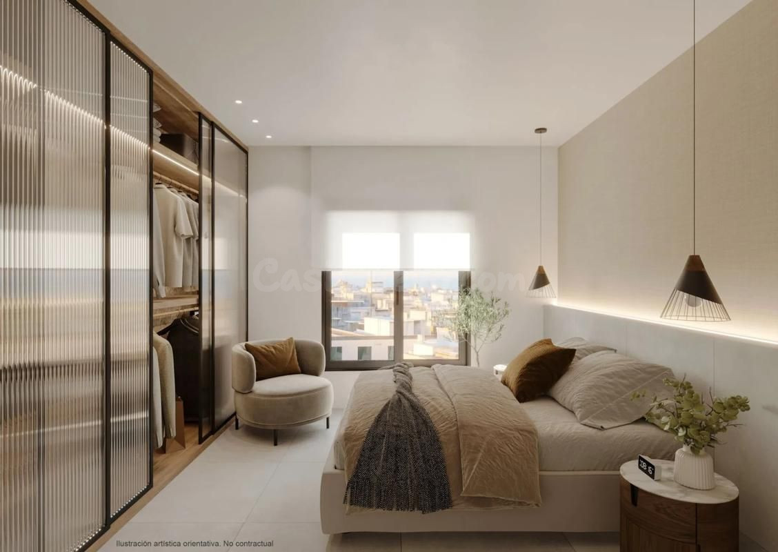 Apartamento 3 habitaciones 88m² en venta - Eroski - foto 4