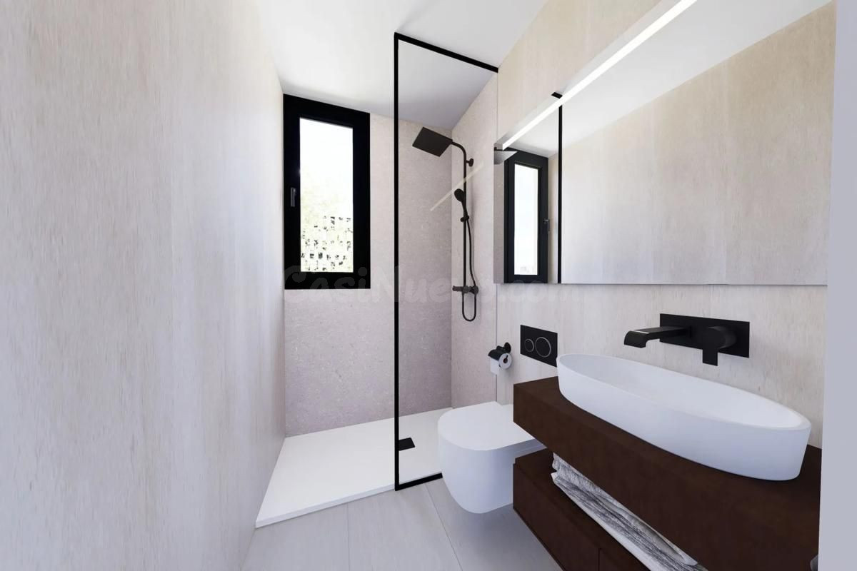 Apartamento 3 habitaciones 74m² en venta - Playa Muchavista - foto 3