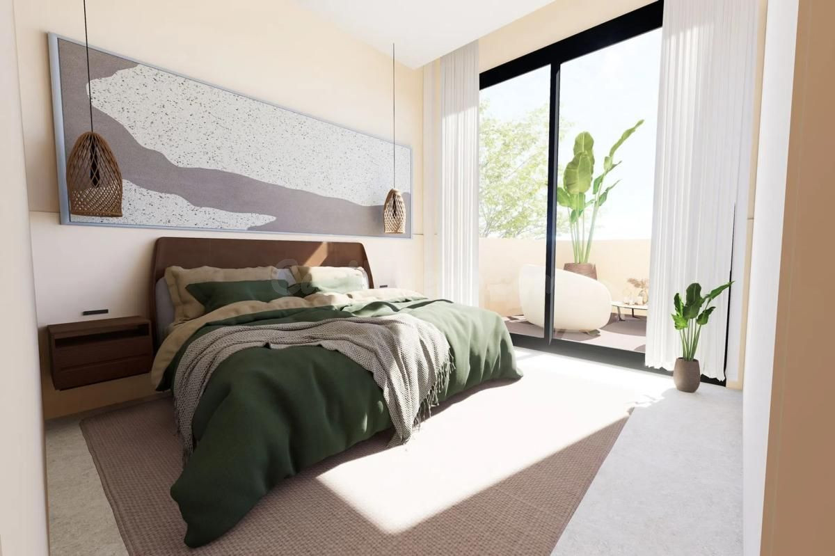 Apartamento 3 habitaciones 74m² en venta - Playa Muchavista - foto 4