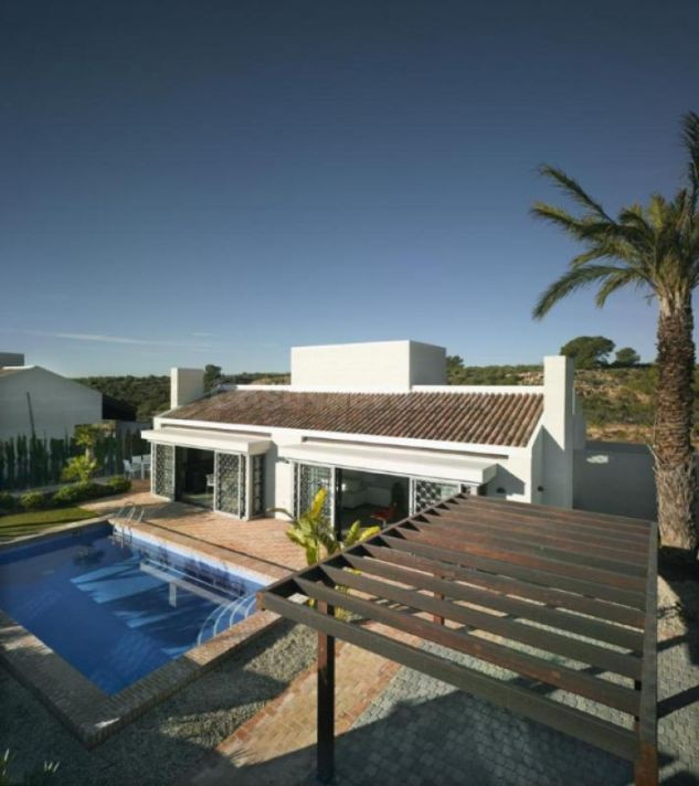 Adosado 3 habitaciones 98m² en venta - Jerónimo Y Avileses