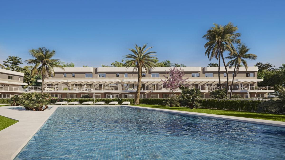 Apartamento 2 habitaciones 81m² en venta - Comunidad valenci - foto 4
