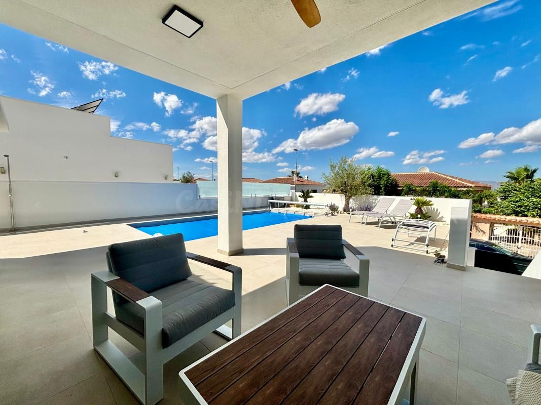 Villa 3 habitaciones 120m² en venta - Pueblo 4 - foto 5
