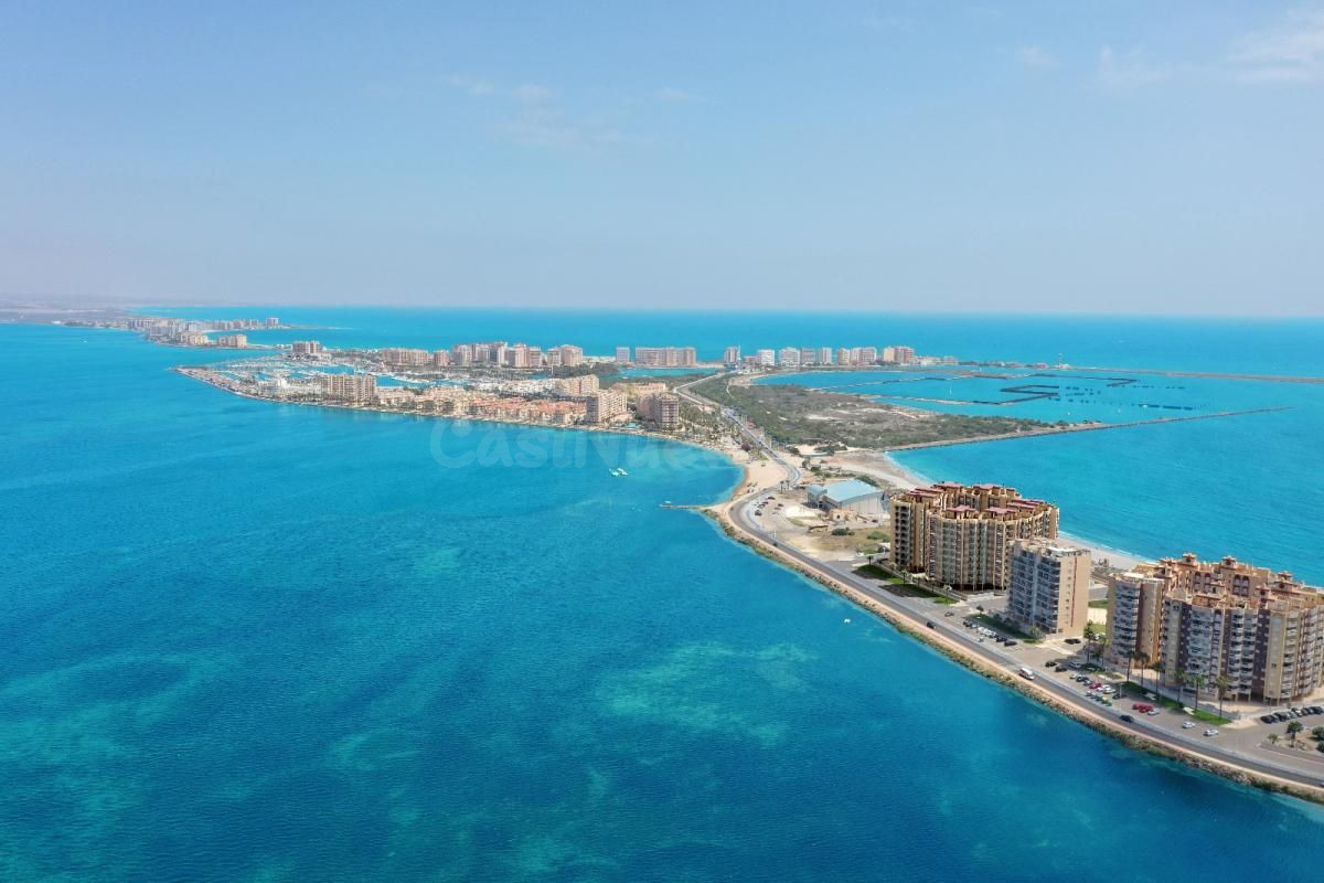 Apartamento 2 habitaciones 102m² en venta - PLAYA PRINCIPE