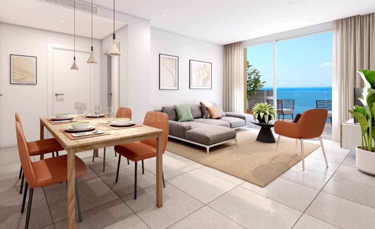 Apartamento 3 habitaciones 130m² en venta - PLAYA PRINCIPE - foto 3