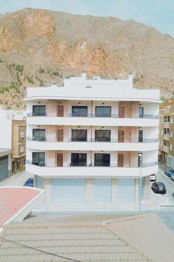 Apartamento 3 habitaciones 94m² en venta - Comunidad valenciana