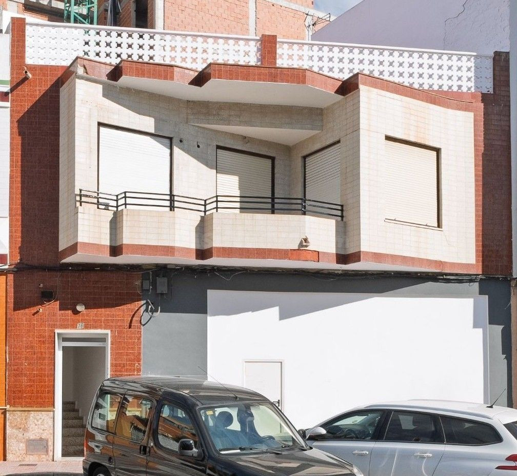 Edificio 395m² en venta - Centro