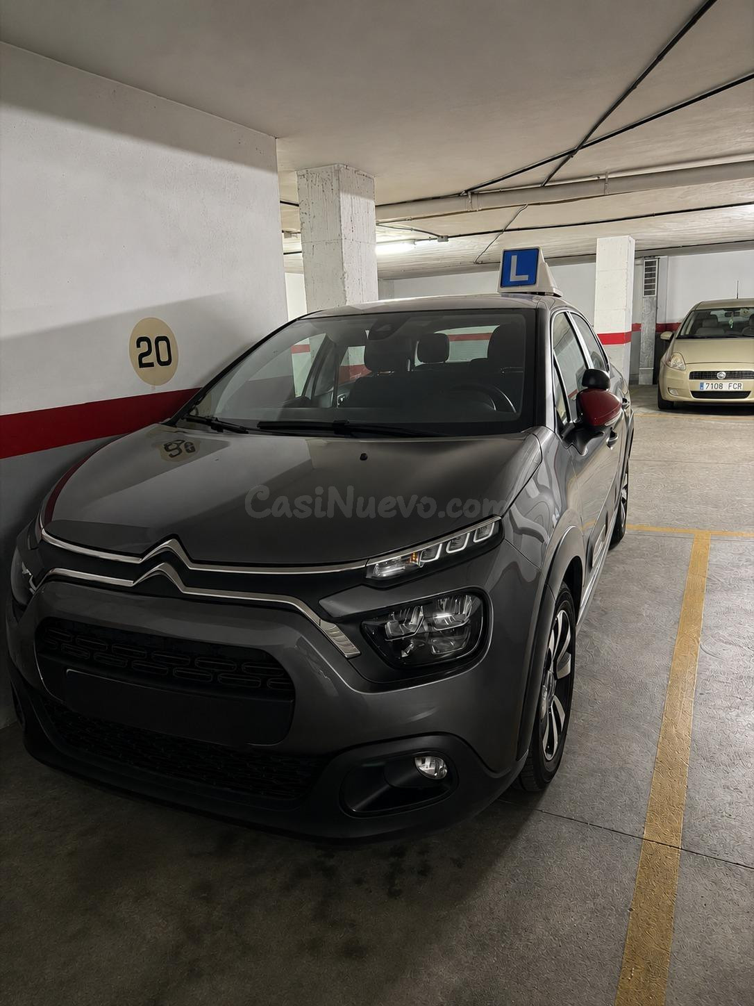 Traspaso de AUTOESCUELA en pleno funcionamiento con licencia - foto 4