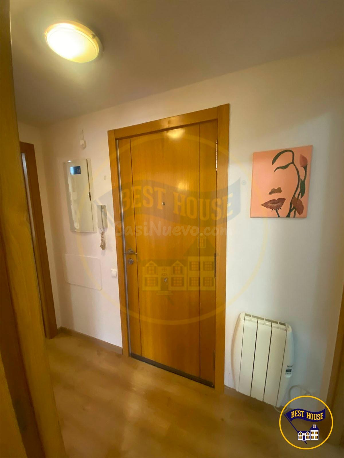 PISO EN VENTA EN CHILLARON - foto 3