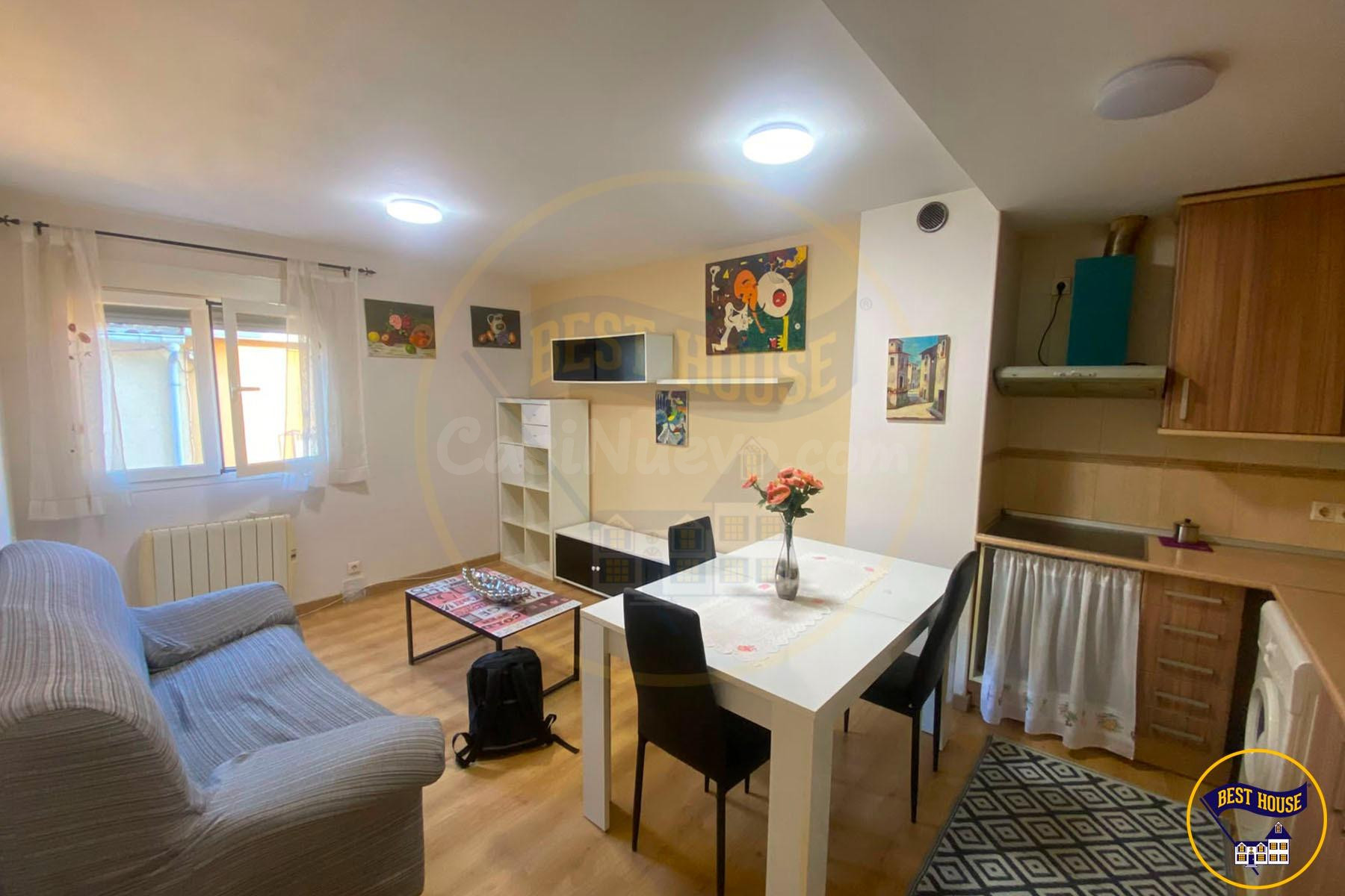 PISO EN VENTA EN CHILLARON - foto 4